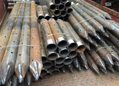 龙川钢花管哪里有卖